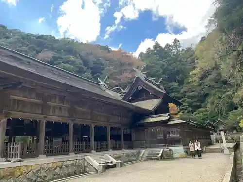 美保神社(島根県)