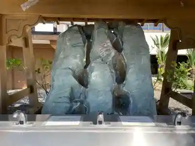 十楽寺の手水舎