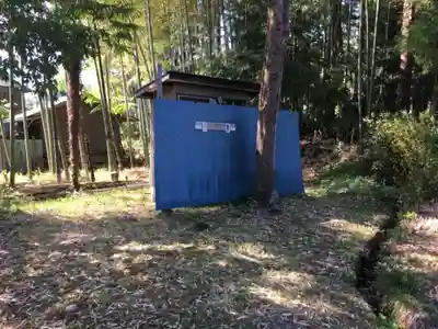 近津神社のその他建物
