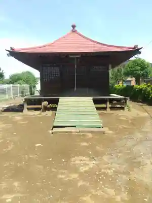 不動山 華蔵院(茨城県)