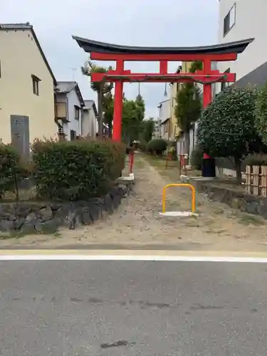 木下神社(京都府)