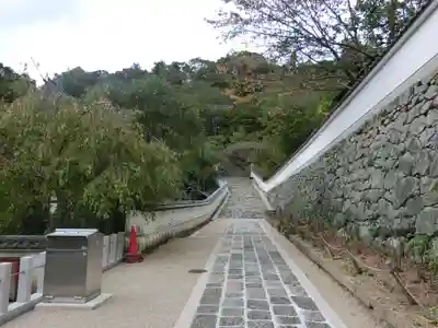 長谷寺のその他建物