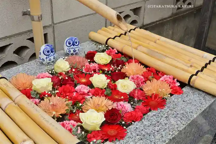 【閉業】小石川大神宮(東京都)