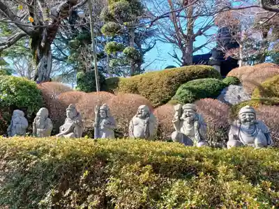 乗蓮寺(東京都)