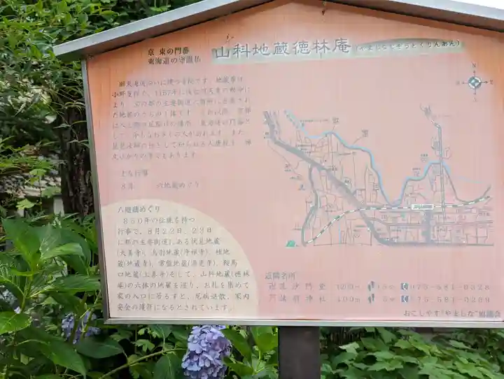 徳林禅菴(徳林庵)(京都府)