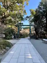 報徳二宮神社(神奈川県)