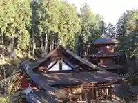 長命寺(滋賀県)