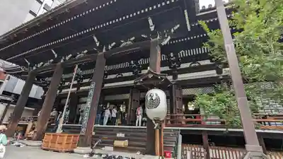 本能寺(京都府)