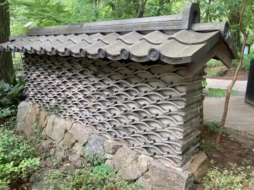 深大寺のその他建物