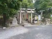 五社成就宮(京都府)