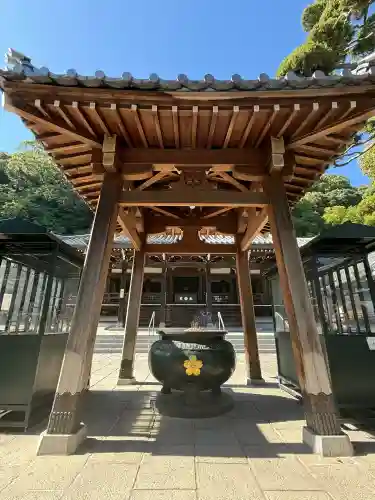 福祥寺（須磨寺）(兵庫県)