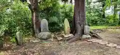 天満神社(大塚)(山形県)