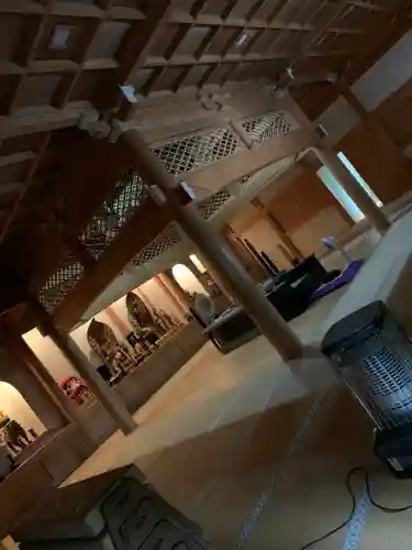 長楽寺のその他建物