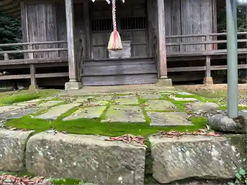 國神神社(茨城県)