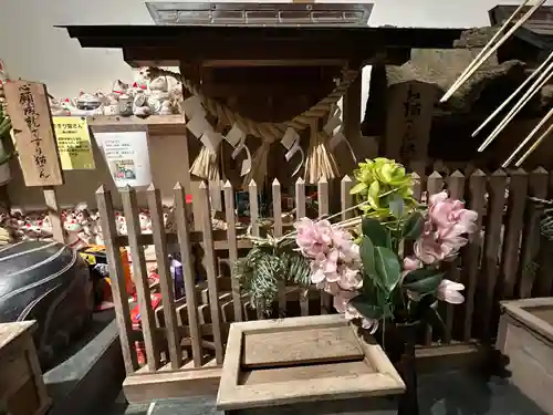 王子神社(徳島県)