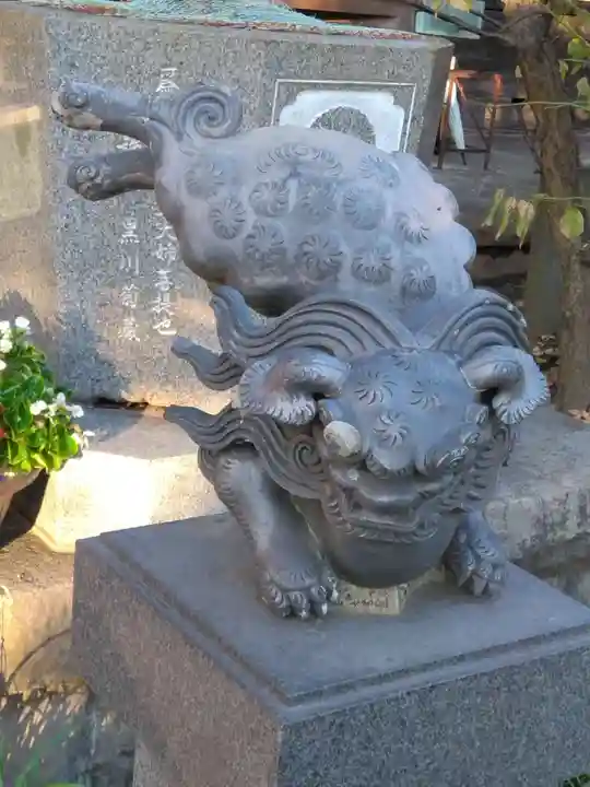 染王寺(神奈川県)