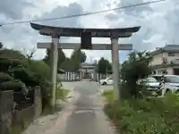 松島神社(徳島県)