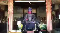 慈眼寺の本殿・本堂