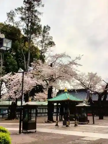 妙法寺(東京都)