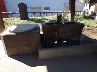 秋葉神社(埼玉県)