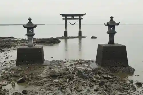 永尾剱神社(熊本県)