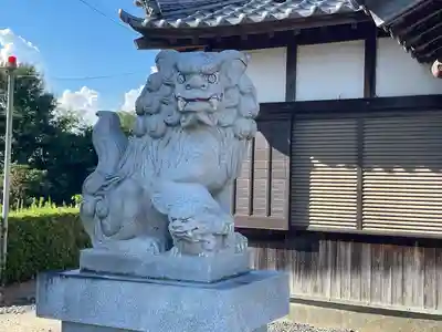 八幡神社(三重県)