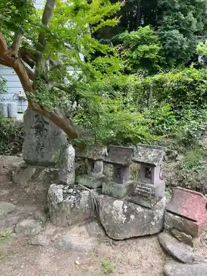 瀧野神社(福島県)