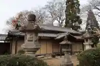 神明神社(岐阜県)