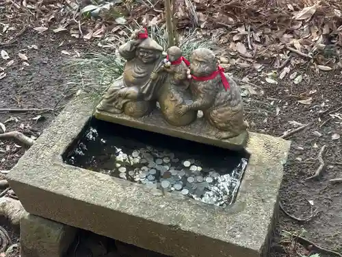 息栖神社(茨城県)