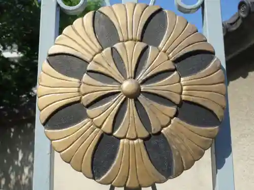 待乳山聖天（本龍院）のその他建物