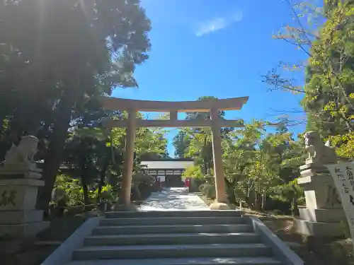 伊太祁曽神社(和歌山県)