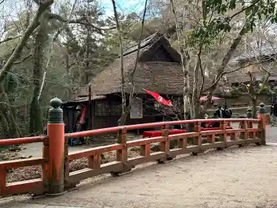 水谷神社(奈良県)