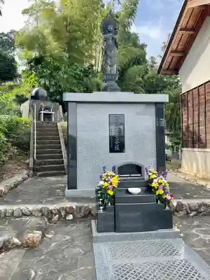 法恩寺(埼玉県)