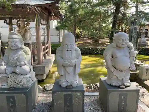 讃岐國分寺(香川県)