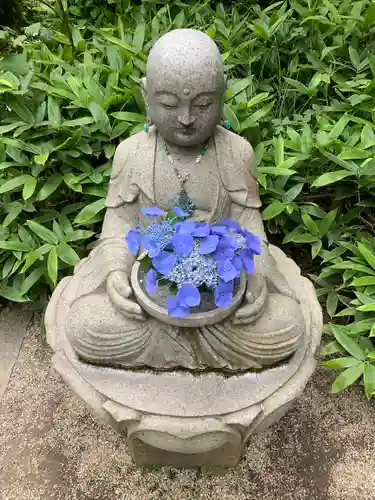 明月院(神奈川県)