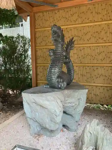 田無神社(東京都)