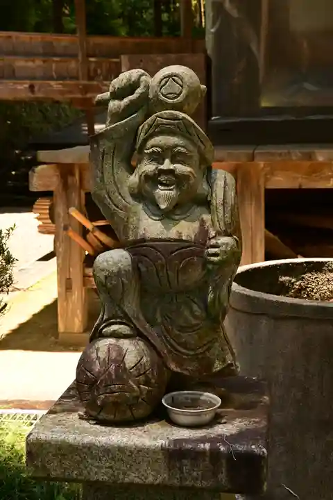 宇都宮神社(愛媛県)