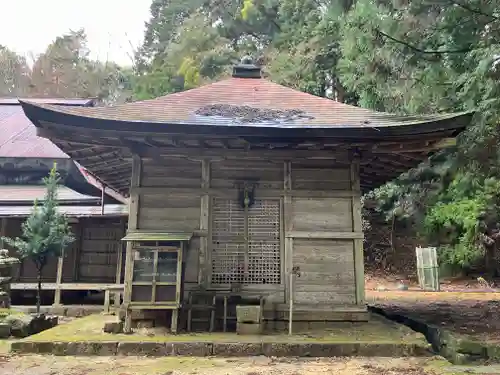 不動寺(滋賀県)