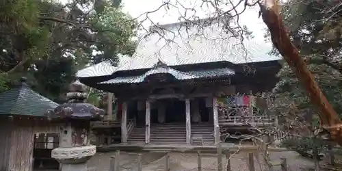 清水寺の本殿・本堂