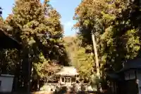 宇都宮神社(下彦間町)(栃木県)