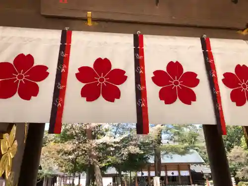 櫻木神社のその他建物