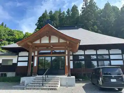 善光寺(山形県)