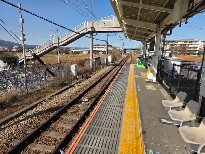 鈴鹿明神社(神奈川県)