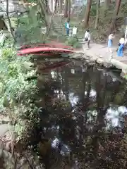 泉神社(茨城県)