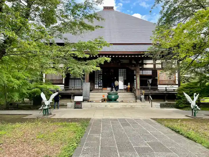 淨眞寺(東京都)