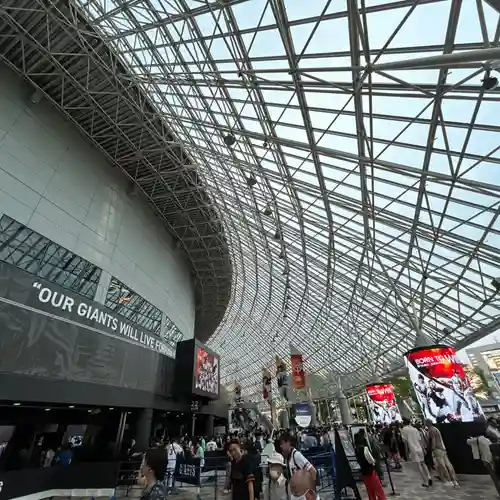 錦秋稲荷大明神(東京都)