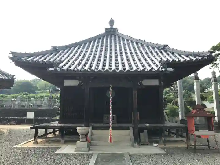 伊舎那院のその他建物