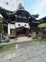 経王寺(東京都)