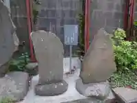 熊野神社(杉田・中原)(神奈川県)