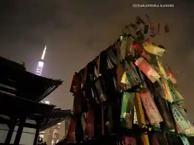 増上寺のお祭り